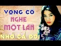 Download Lagu VỌNG CỔ Nghe Một Lần Nhớ Cả Đời - Ca Cổ Cải Lương Xưa Hay Nhất Mọi Thời Đại | Ký Ức Vọng Cổ Hơi Dài