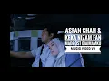 Download Lagu ASFAN SHAH \u0026 KEKA NIZAM FAN MADE OST DIAIMAMKU MUSIC VIDEO V2