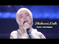 Download Lagu Sholawat Nabi Merdu Cover Lesti Kejora