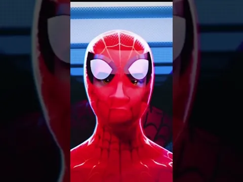 Spiderman friends edit