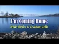 Download Lagu I'm Coming Home - Beeb Birtles \u0026 Graeham Goble (KARAOKE VERSION)