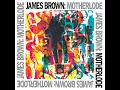 People Get Up And Drive Your Funky Soul (Remix) - James Brown, Fred Wesley & The J.B.'s