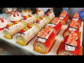 Download Lagu Korean Dessert Culture Is on Another Level! / Korea Food!