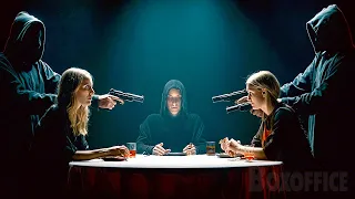 هل أنت مستعد للموت من أجل لعبة فيلم كامل 