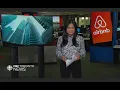 CBC ICE Condominiums Enters Agreement with Airbnb