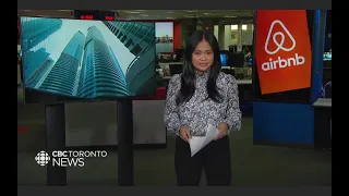 CBC ICE Condominiums Enters Agreement with Airbnb