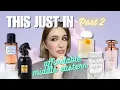 These Affordable Middle Eastern Fragrances Surprised Me Sexy Ambers Musks Fruity Gems 2026