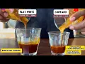 Flat White vs Cortado What s the Difference