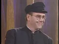 Rowan Atkinson - Interview with Elton John