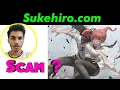 Sukehiro com Reviews is Sukehiro com Scam