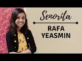 Senorita | Rafa Yeasmin | Zindagi na Milegi Do Bara | #rafayeasmin #taarezameenpar