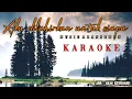 Download Lagu Aku dilahirkan untuk siapa ( Karaoke ) Akas studio