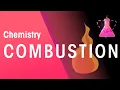 Download Lagu Combustion \u0026 Incomplete Combustion | Environmental Chemistry | FuseSchool
