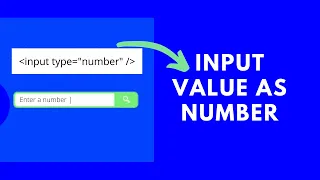 Ep 2 Input value As Number 9 useful code snippets for everyday JavaScript development