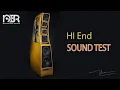 Download Lagu Prove Your System: The Final FLAC Lossless Audiophile Sound Test