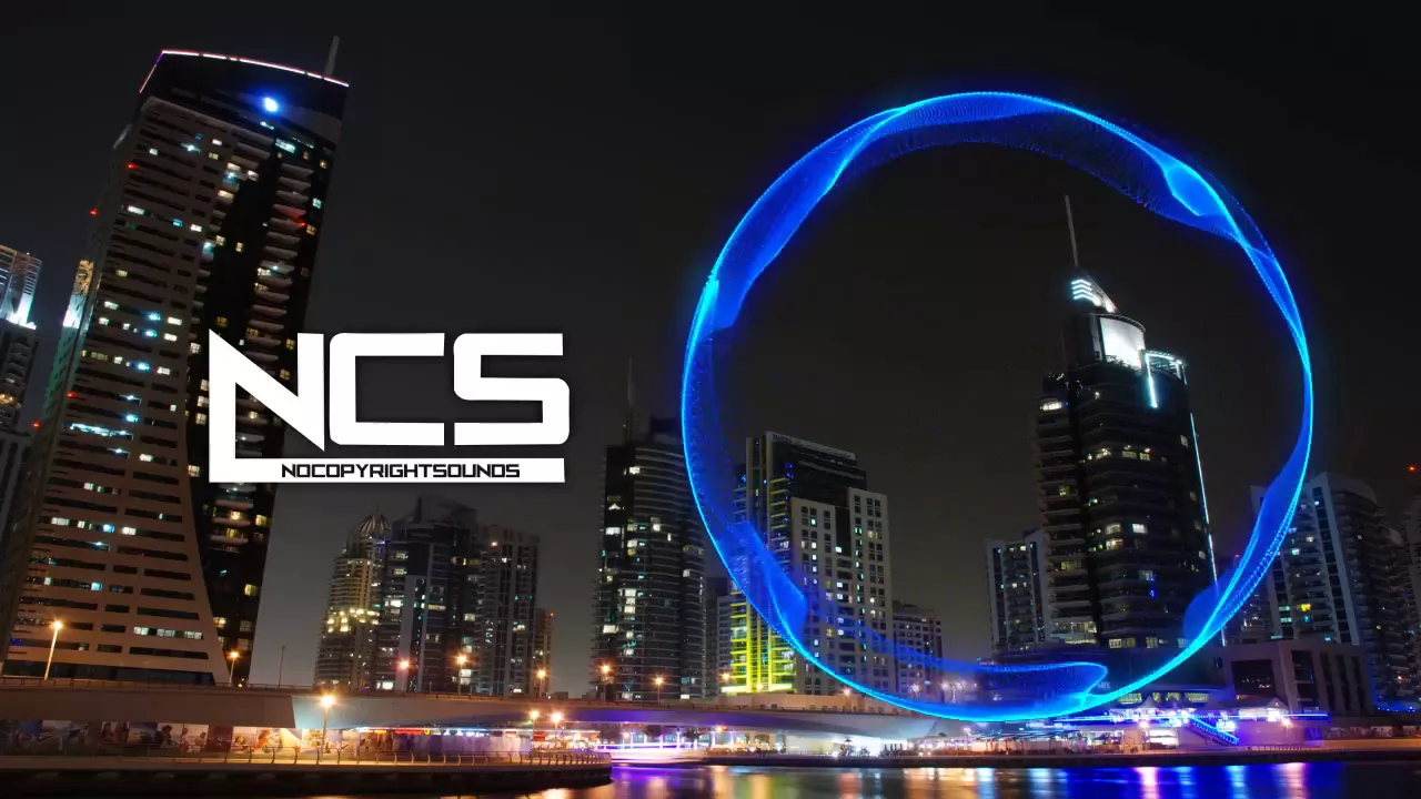 DM Galaxy   Paralyzed feat  Tyler Fiore NCS Release