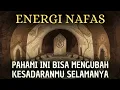 Download Lagu Energi Nafas Kunci Rahasia Antara Hidup dan Mati
