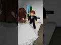 Lagu They were about to get married until 😯 #shorts #roblox #brookhaven