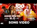 Download Lagu Ashiqui Mein Teri 2.0 Official Song - Happy Hardy And Heer | Himesh Reshammiya, Ranu Mondal | Sonia