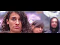 Ipek Ipekcioglu & Hakan Vreskala - Bir Cift Turna | Official Music Video