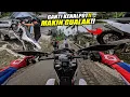 Lagu KTM Ninja 200cc Makin Menggila Setelah Ganti Knalpot !! (TGS #1)