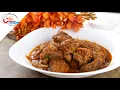 EASY Coca-Cola Pork Carnita