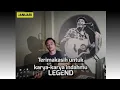 Glenn Fredly - Januari (COVER) live acoustic