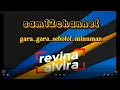 Download Lagu GARA GARA SEBOTOL MINUMAN REVINA LIRIK LAGU