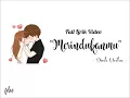 Download Lagu Merindukanmu (lyric)