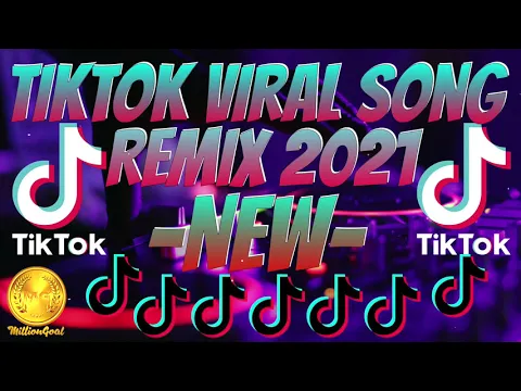 Download MP3 NEW TIKTOK VIRAL SONG REMIX 2021  | NONSTOP DANCE REMIX | NO COPYRIGHT