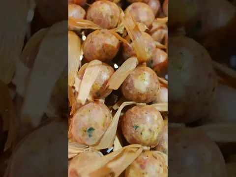 Chorizos de Cojute: una deliciosa tradición de El Salvador 🤤 | Actividad única 6/14🕺🇸🇻