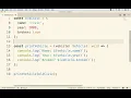 Typescript Guide - Lesson 37 Fixing Long Annotations with Interfaces