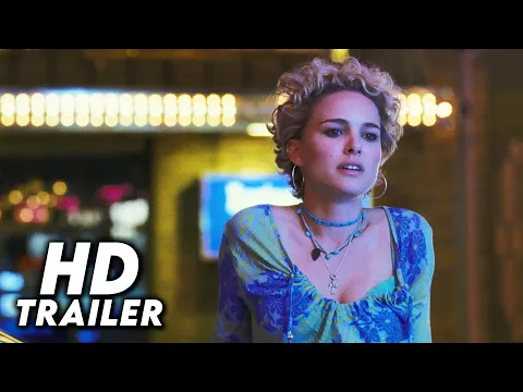 My Blueberry Nights (2007) Original Trailer [FHD]