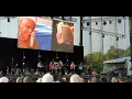 Walkin In My Sleep - Alice Gerrard and many friends