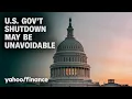 Download Lagu Why there is a 'serious' chance of a government shutdown