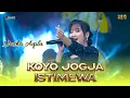 Lagu KOYO JOGJA ISTIMEWA - NASHA AQILA [ SEO MUSIC LIVE SURABAYA ]