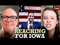 Reaching for Iowa The TPM Show