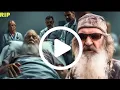 Phil Robertson Dies Duck Dynasty Star Was 79 phil robinson duck dynasty