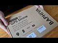 Download Lagu Unboxing RG101Pro GPS Drone: 2024's Budget-Friendly Sky Explorer at Just £162.99