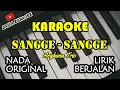 Download Lagu Sangge Sangge - Arghana Trio (KaraokeVersion)