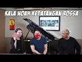 Download Lagu NOAH - Kala NOAH Kedatangan ROSSA #KalaCintaMenggoda