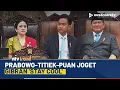 Download Lagu Momen Gibran 'Stay Cool' Saat Presiden Prabowo Joget Gemu Fa Mi Re Bareng Titiek-Puan | NTV
