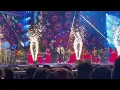 Ranjithame Song Performance by Manasi @#Varisu audio Launch Function