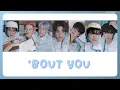 [ THAISUB ] NCT DREAM (엔시티 드림) | ' ‘Bout You ' (나의 소나기)