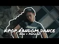 Download Lagu KPOP RANDOM DANCE - New \u0026 Popular [n°2]