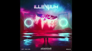 Download Illenium ft. Ember Island - Let You Go (ARMNHMR Remix) MP3