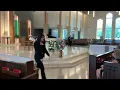 Susan Hamell Funeral Service