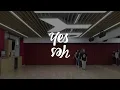 TWICE "YES or YES" Dance Video