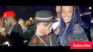 mr seconds best of olamide