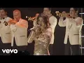 La Sonora Santanera - Mi Caprichito ft Maria Leon Live